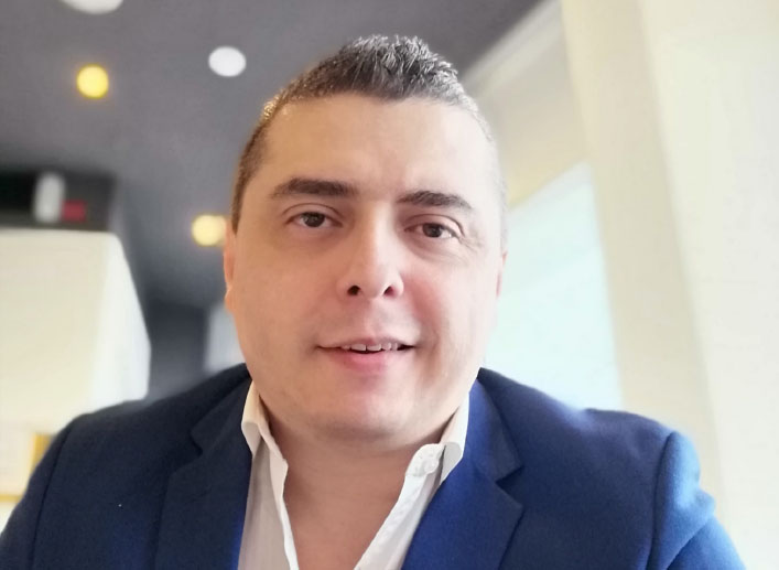 Los inicios del Coach Ervin Macías